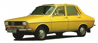 ремонт Стартера DACIA (Дачиа) 1310
